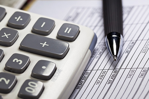 Calculating the Cost