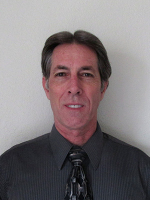 Jack Phillips, Construction Project Manager