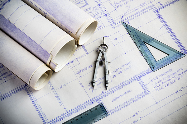 Preconstruction Plans and Drawings