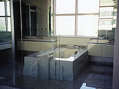 Highrise Condominium Projects, LaTour Building, 16th floor, Wilshire Boulevard, Westwood, California